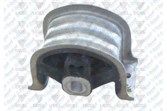UCEL 61129 Motor Takozu On Vw Transporter T5 04=> 1.9 Tdi